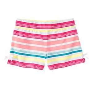 Haut De Maillot De Bain Flotteur Gymboree - Taille 5 Fille, Neuf Avec Étiquettes (NWT)